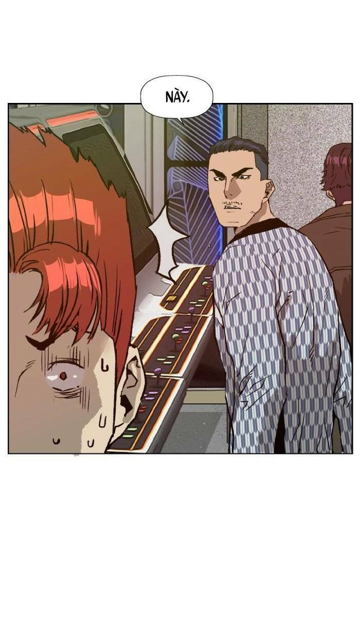 Anh Hùng Yếu Chapter 208 - 41