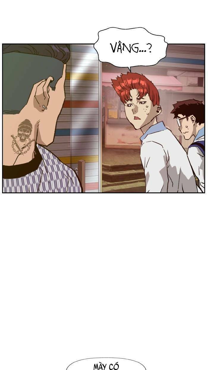 Anh Hùng Yếu Chapter 208 - 42