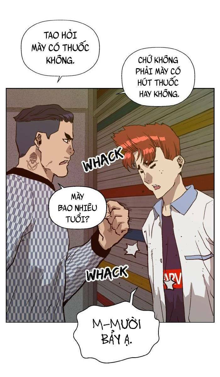 Anh Hùng Yếu Chapter 208 - 45