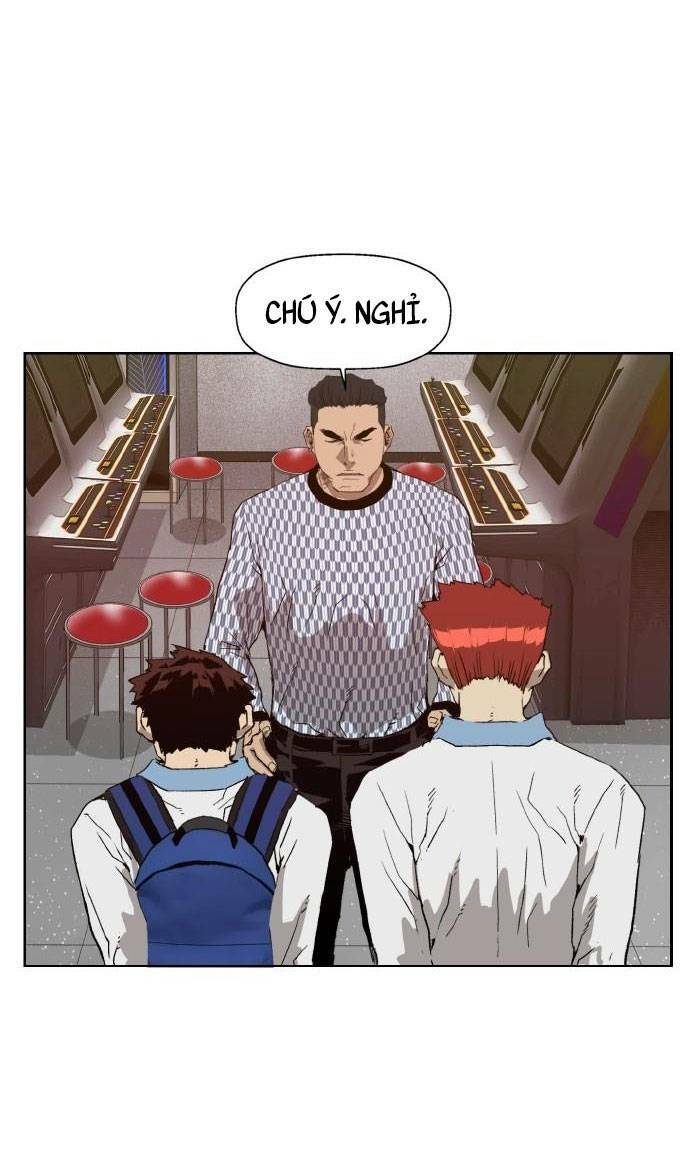 Anh Hùng Yếu Chapter 208 - 46