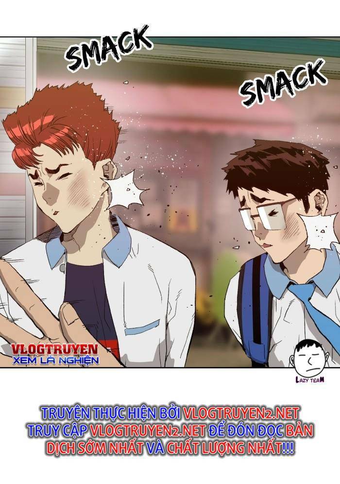 Anh Hùng Yếu Chapter 208 - 47