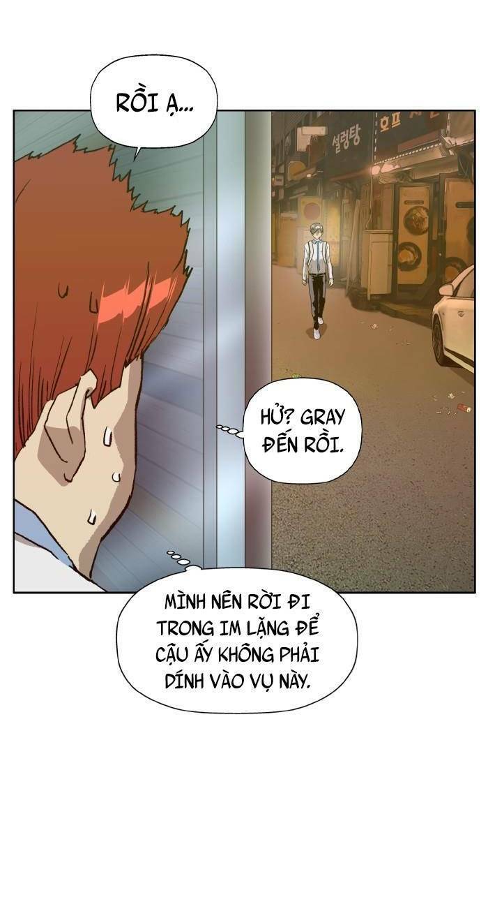 Anh Hùng Yếu Chapter 208 - 49