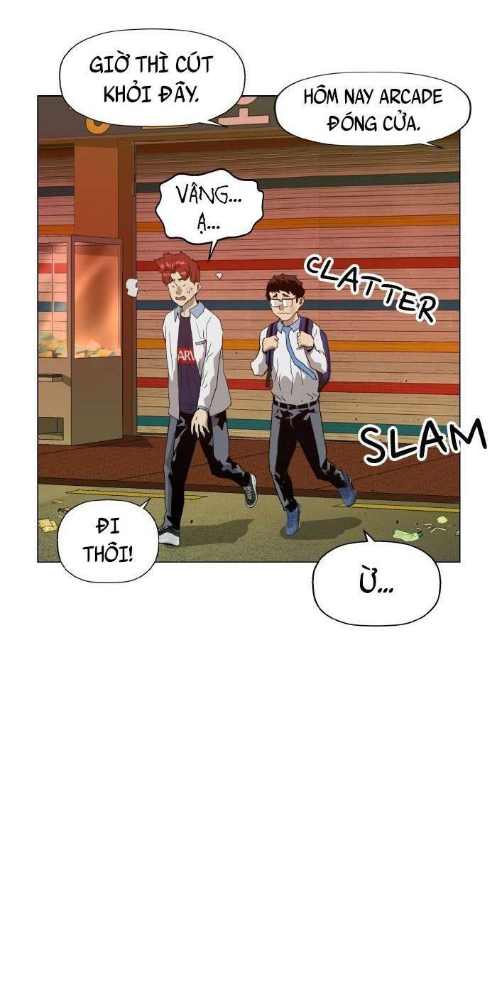 Anh Hùng Yếu Chapter 208 - 50