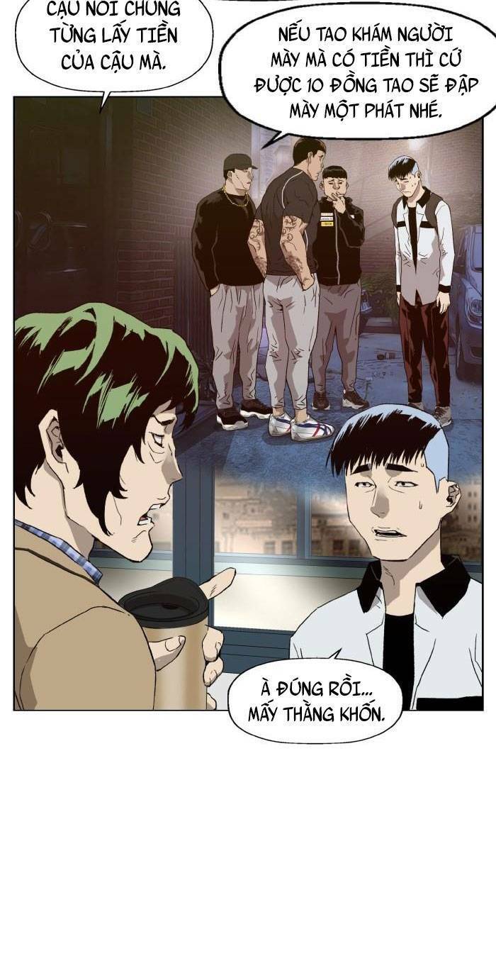 Anh Hùng Yếu Chapter 208 - 6