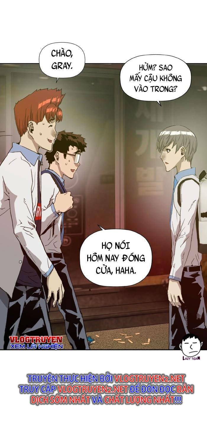 Anh Hùng Yếu Chapter 208 - 51