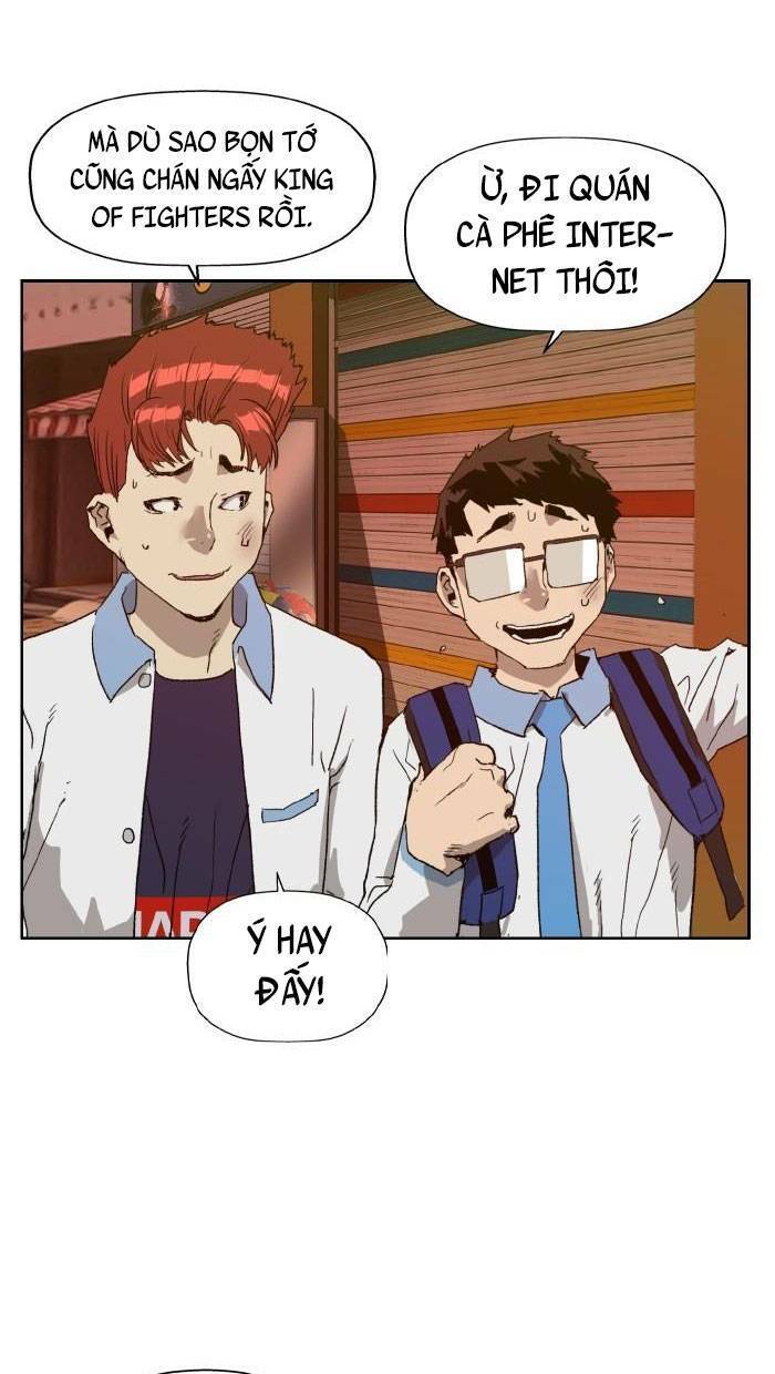 Anh Hùng Yếu Chapter 208 - 52