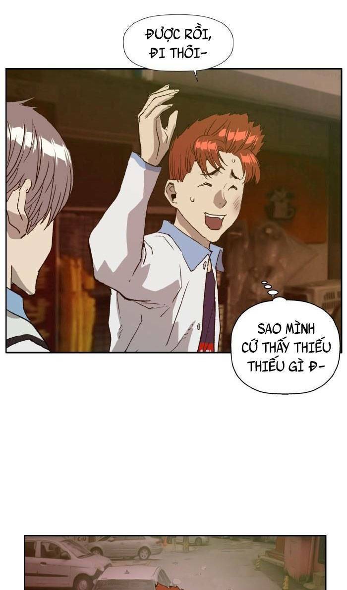 Anh Hùng Yếu Chapter 208 - 54