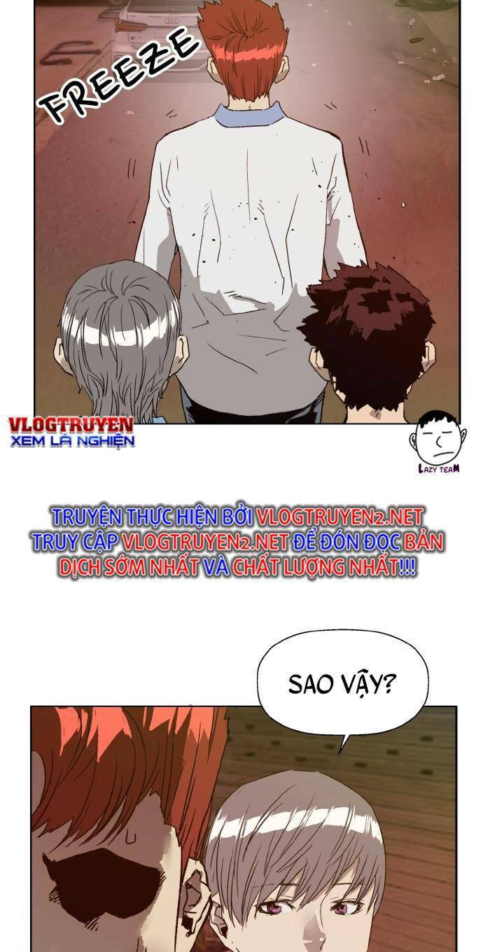 Anh Hùng Yếu Chapter 208 - 55