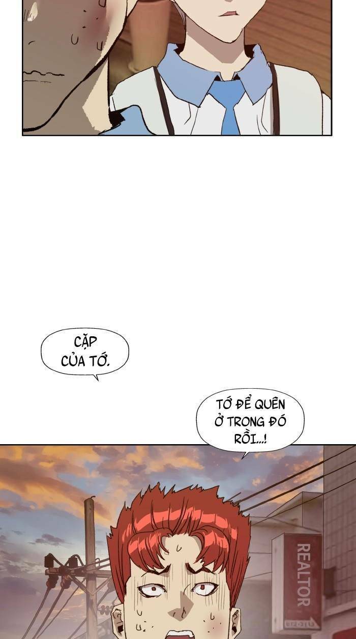 Anh Hùng Yếu Chapter 208 - 56