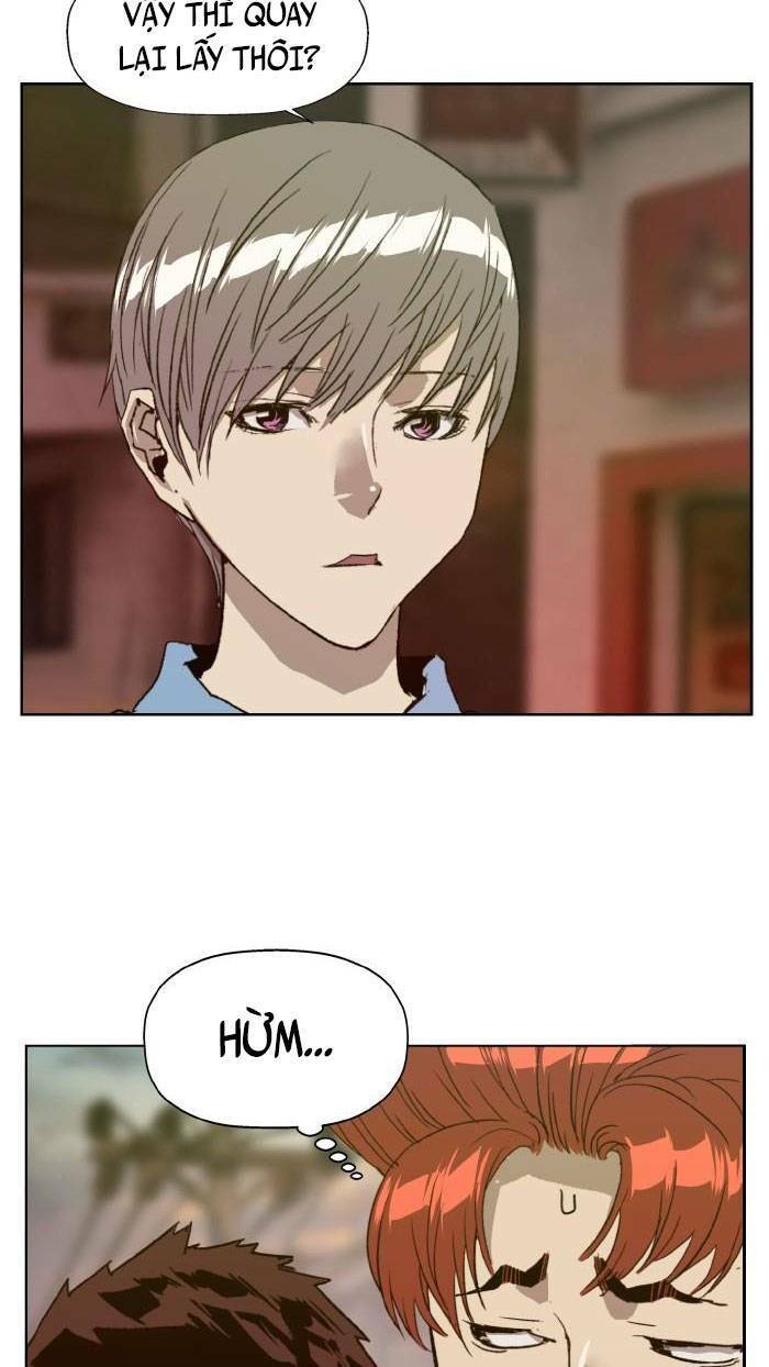 Anh Hùng Yếu Chapter 208 - 58