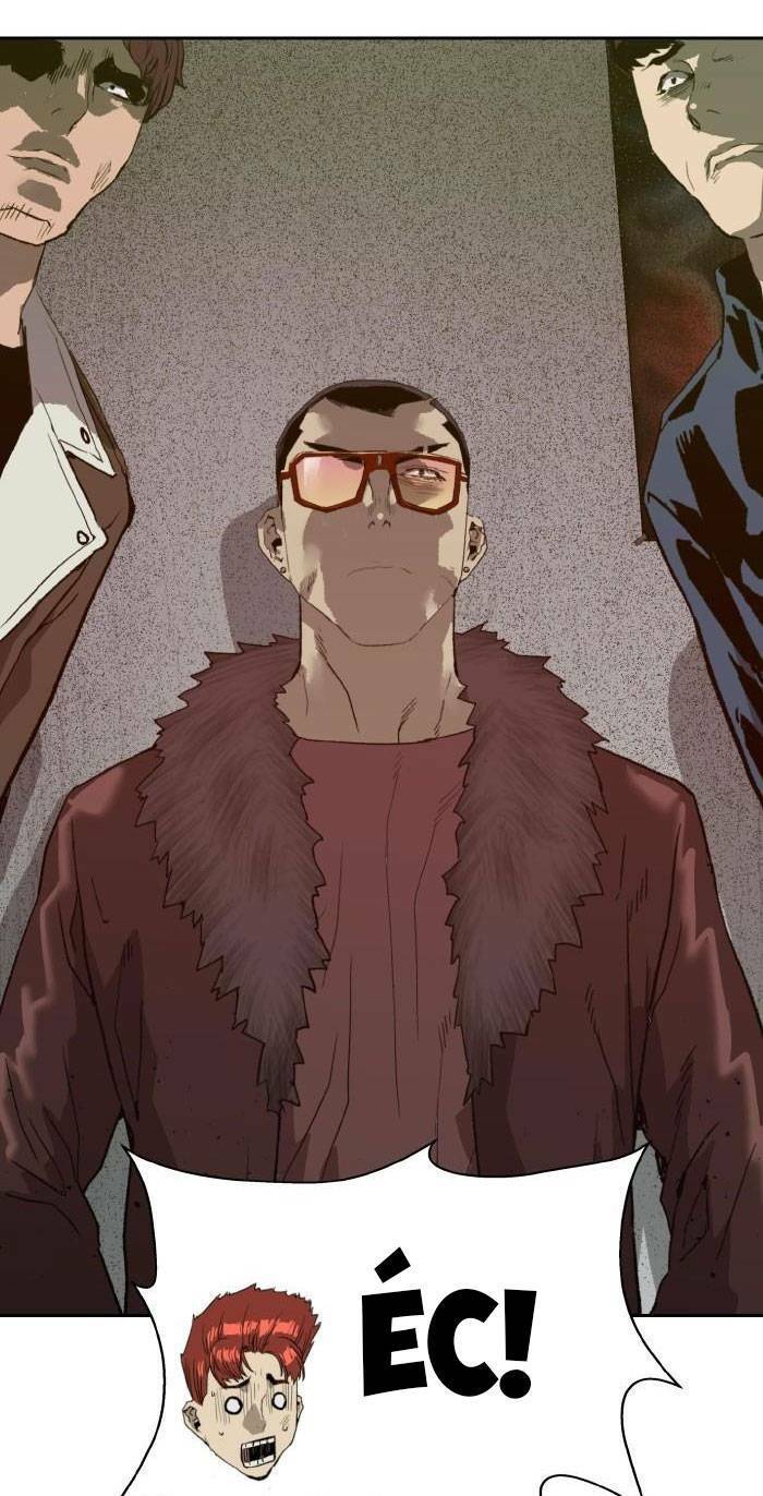 Anh Hùng Yếu Chapter 208 - 64