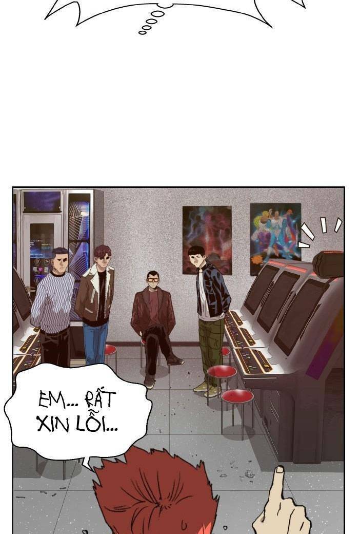 Anh Hùng Yếu Chapter 208 - 65