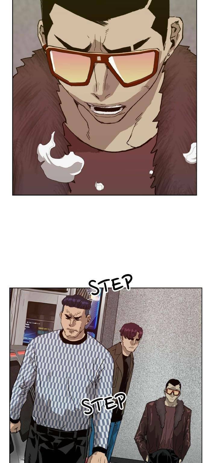 Anh Hùng Yếu Chapter 208 - 67