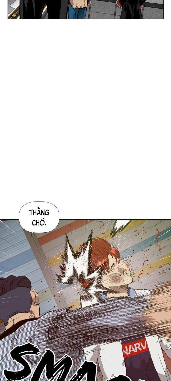 Anh Hùng Yếu Chapter 208 - 68