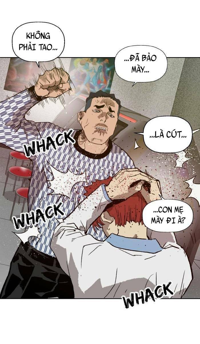 Anh Hùng Yếu Chapter 208 - 70