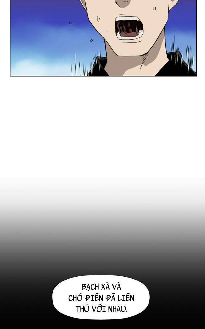 Anh Hùng Yếu Chapter 208 - 8