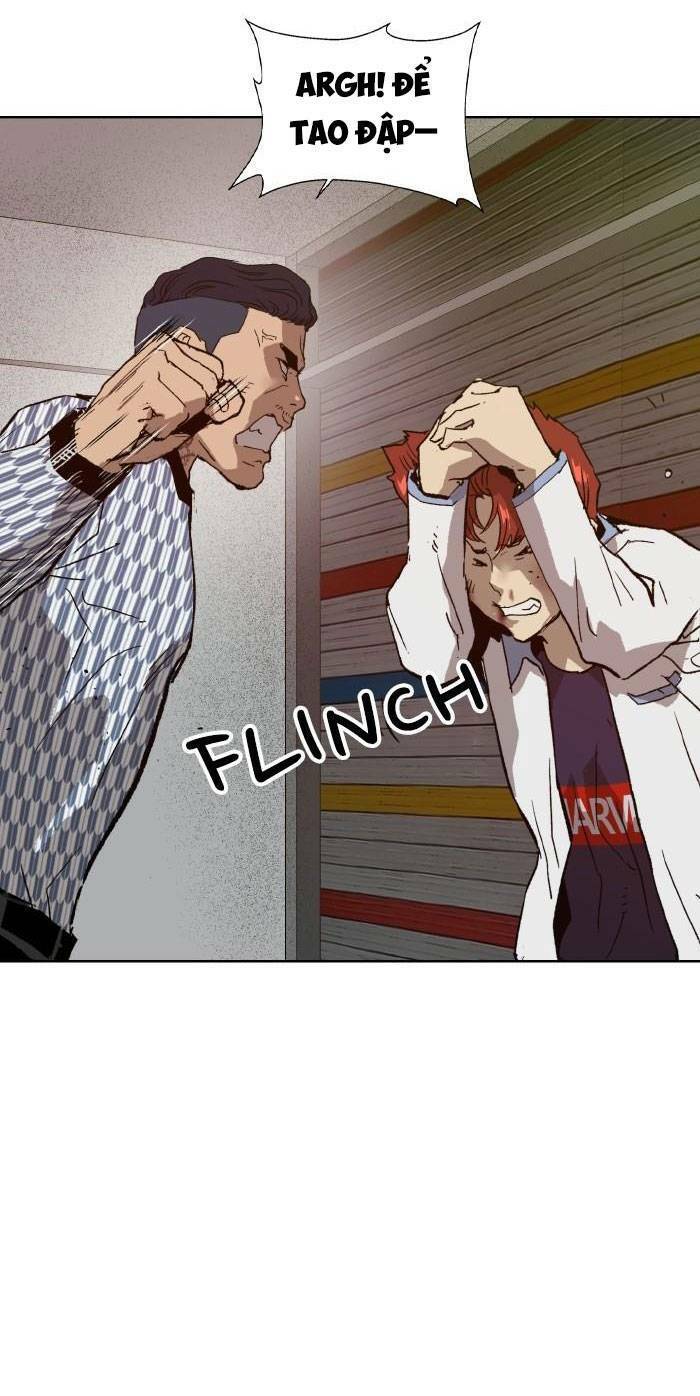 Anh Hùng Yếu Chapter 208 - 71