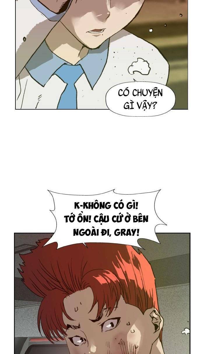 Anh Hùng Yếu Chapter 208 - 73