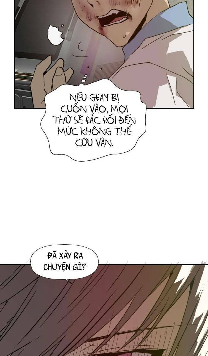 Anh Hùng Yếu Chapter 208 - 74