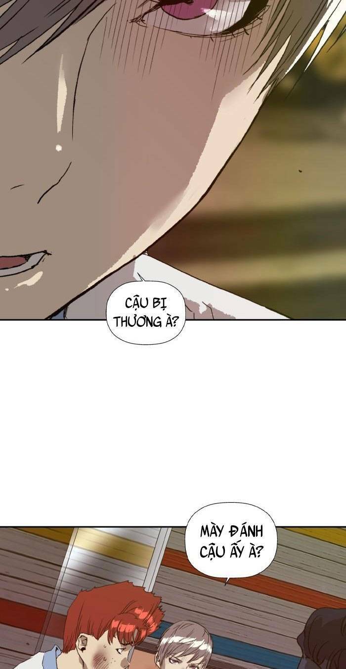 Anh Hùng Yếu Chapter 208 - 75