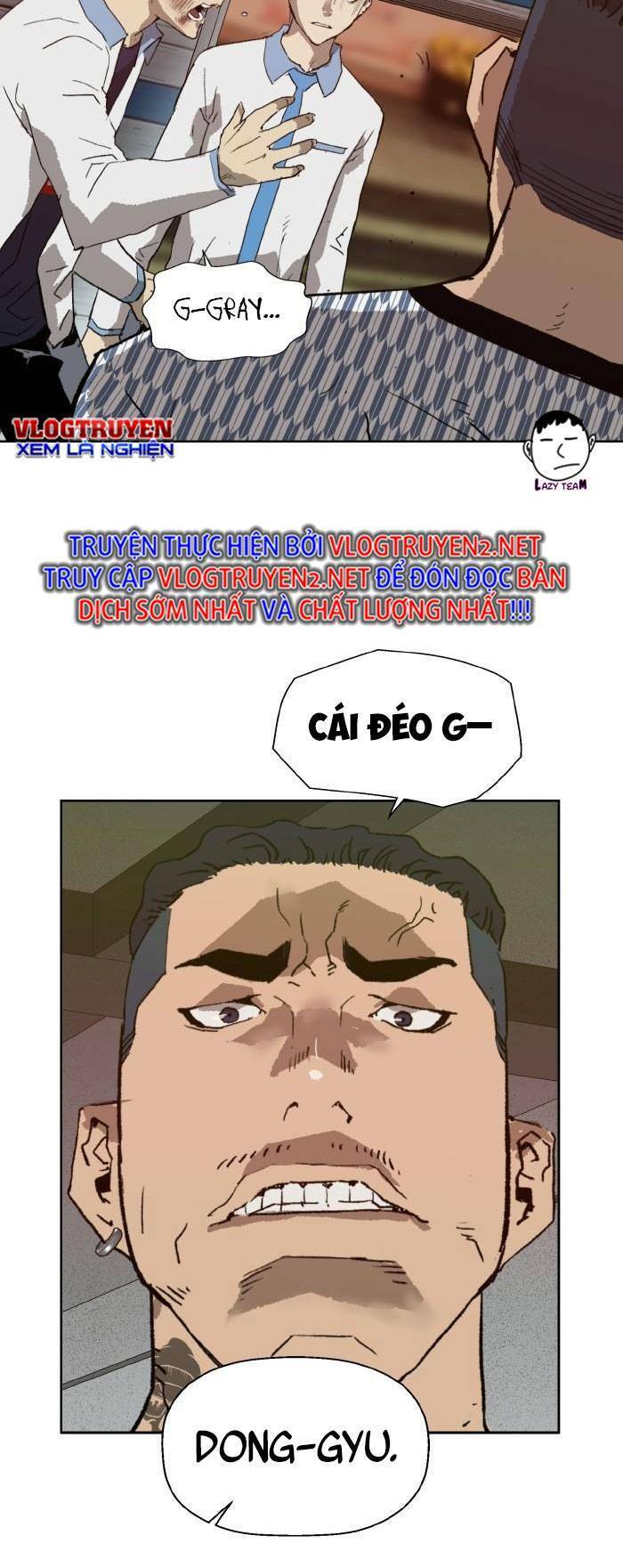 Anh Hùng Yếu Chapter 208 - 76