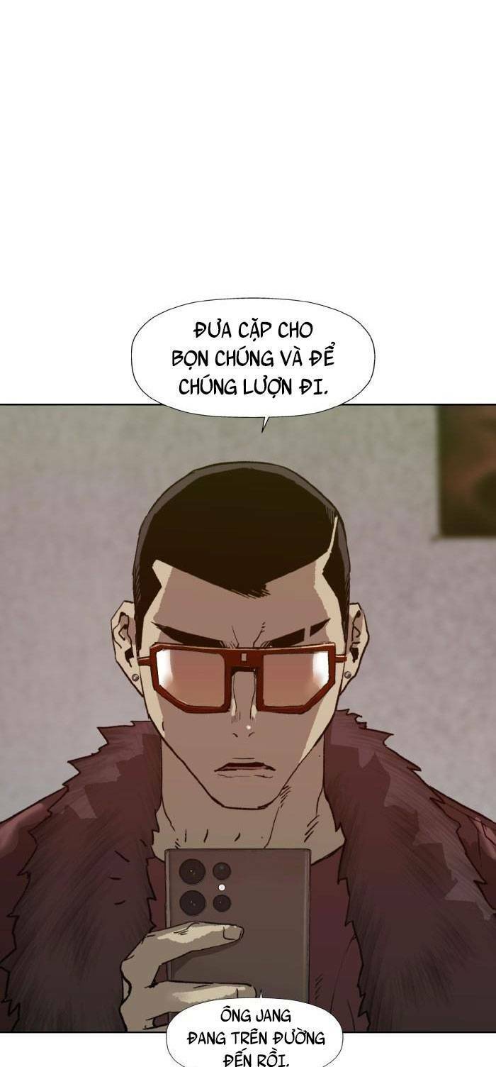 Anh Hùng Yếu Chapter 208 - 77