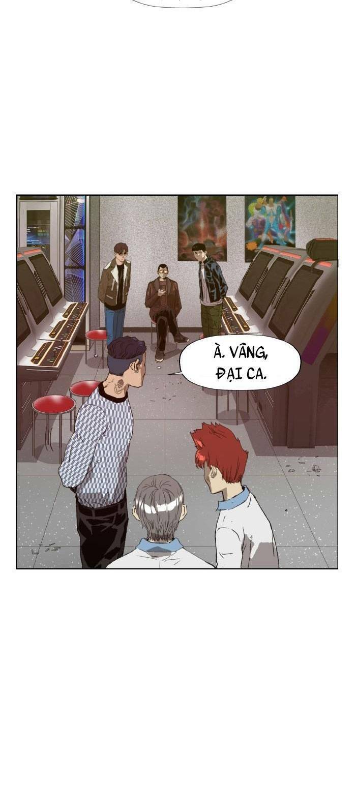 Anh Hùng Yếu Chapter 208 - 78