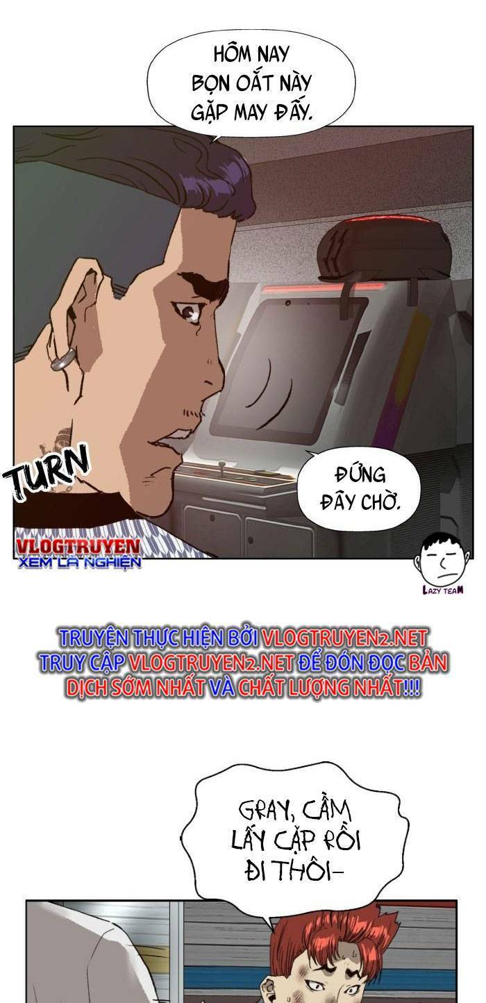 Anh Hùng Yếu Chapter 208 - 79