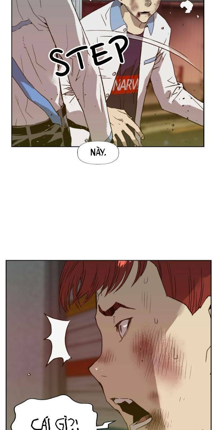 Anh Hùng Yếu Chapter 208 - 80