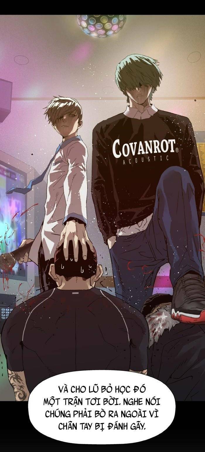 Anh Hùng Yếu Chapter 208 - 9