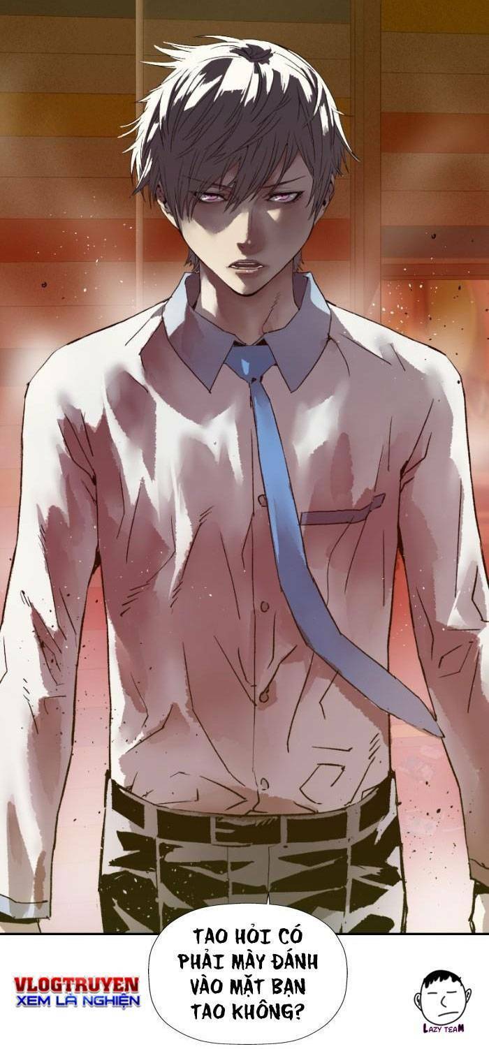 Anh Hùng Yếu Chapter 208 - 82