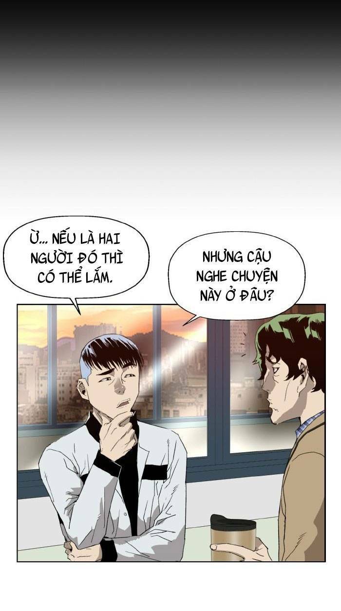 Anh Hùng Yếu Chapter 208 - 10