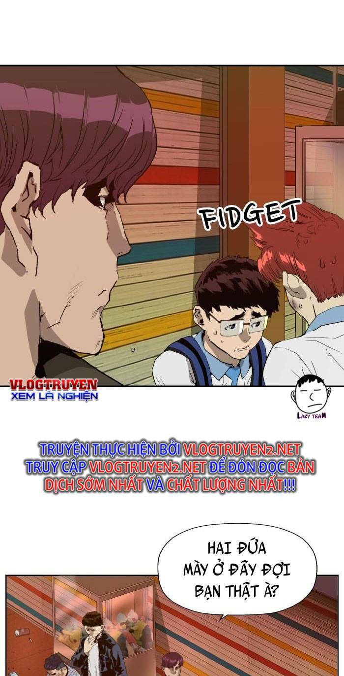 Anh Hùng Yếu Chapter 210 - 1