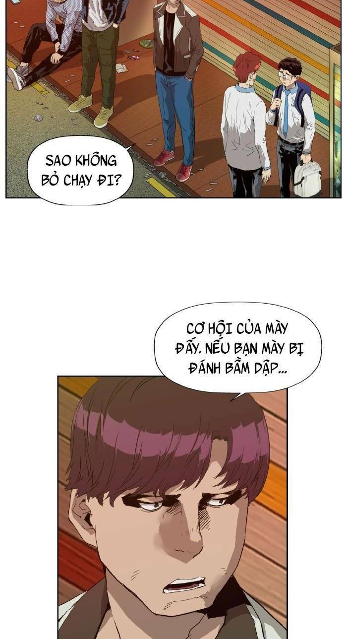 Anh Hùng Yếu Chapter 210 - 2