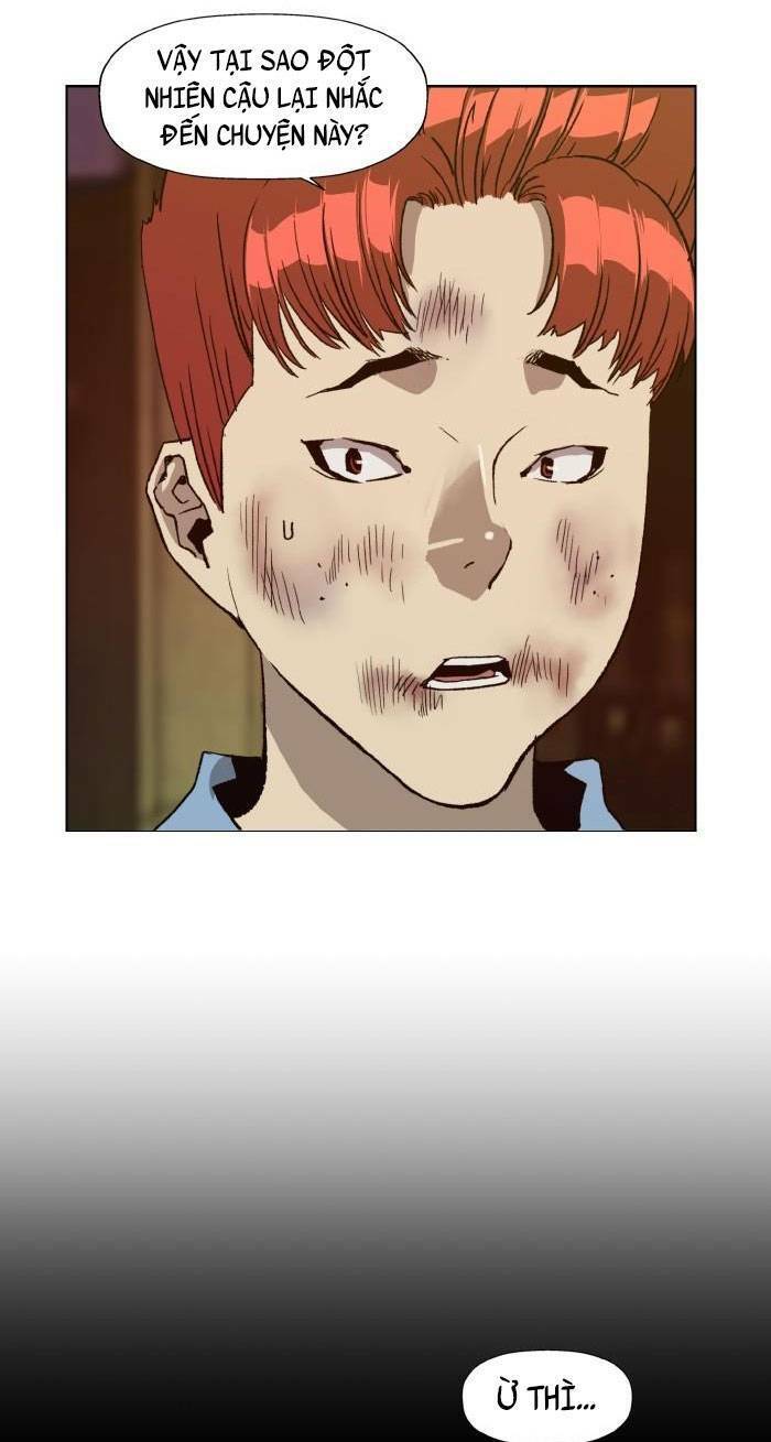 Anh Hùng Yếu Chapter 210 - 11