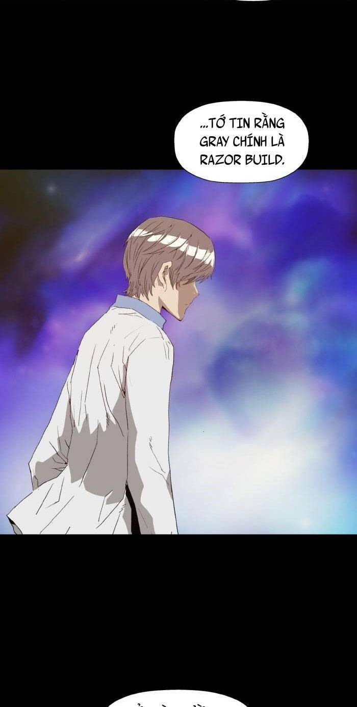 Anh Hùng Yếu Chapter 210 - 12