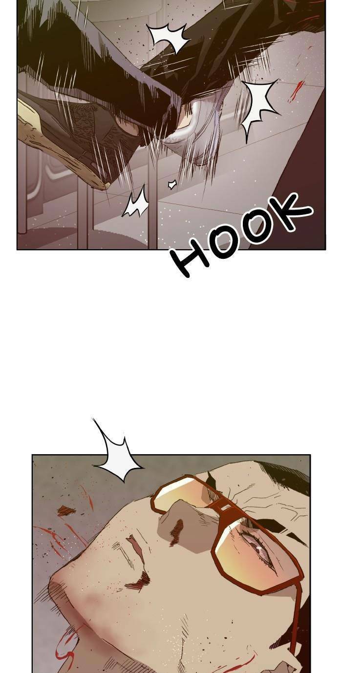 Anh Hùng Yếu Chapter 210 - 19