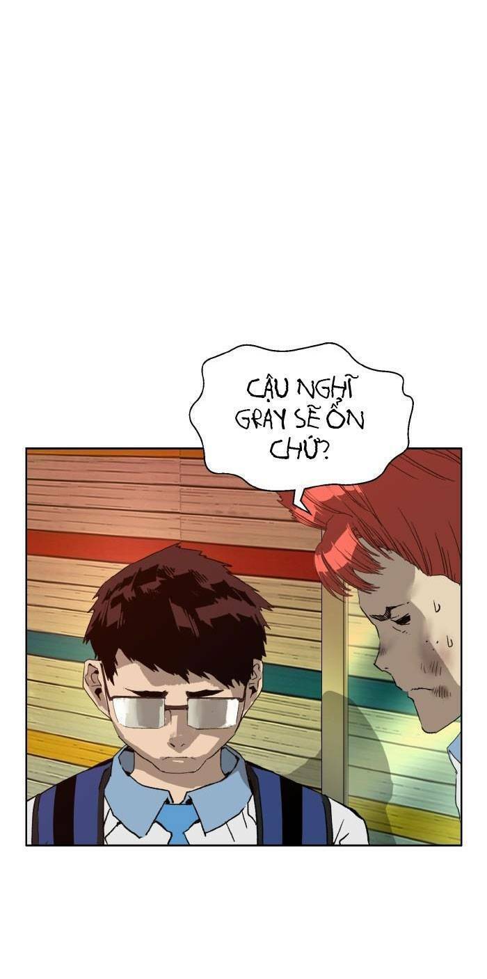 Anh Hùng Yếu Chapter 210 - 4