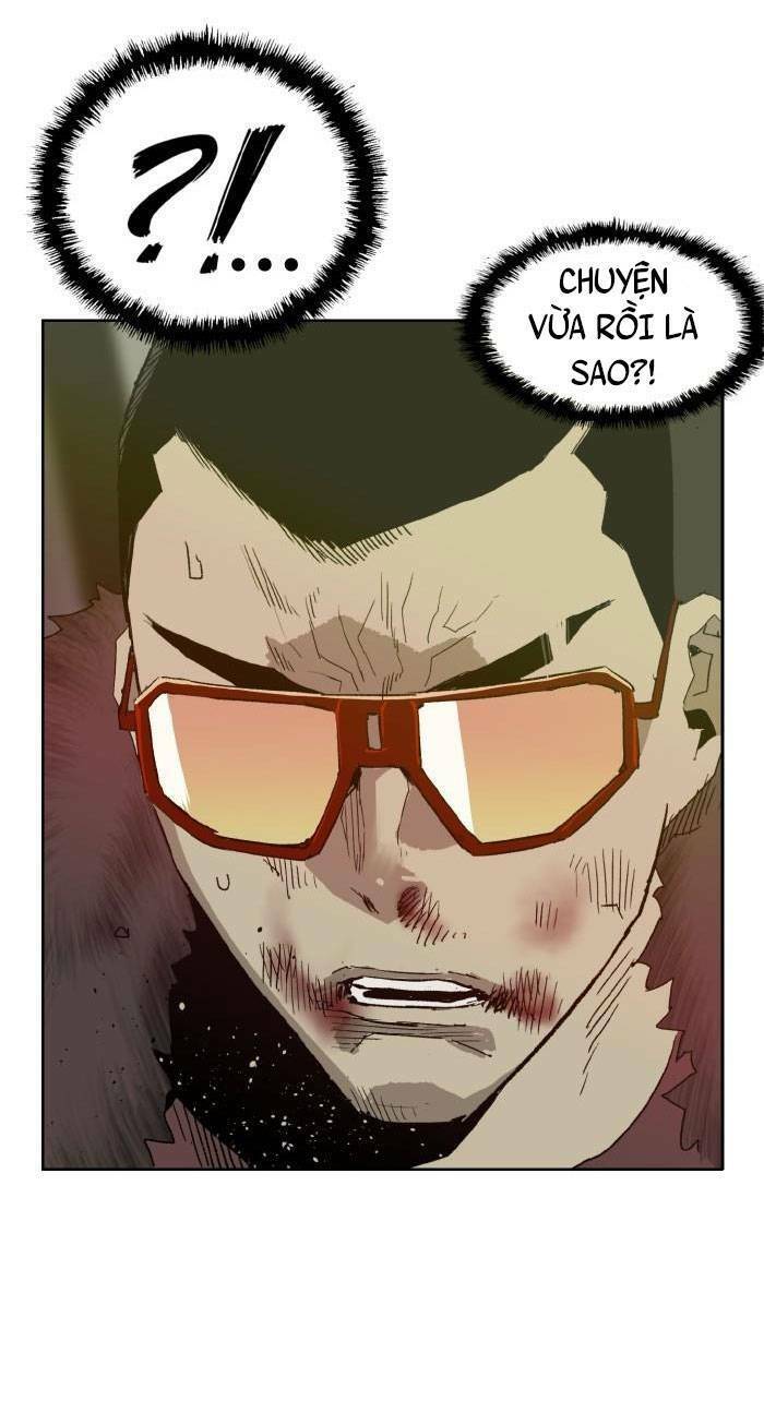 Anh Hùng Yếu Chapter 210 - 35