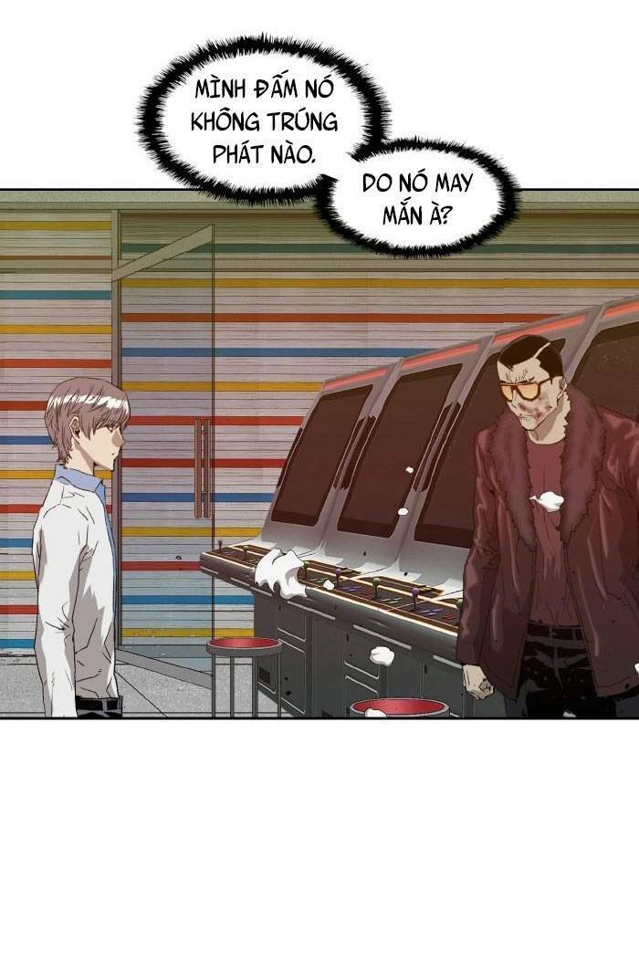 Anh Hùng Yếu Chapter 210 - 36