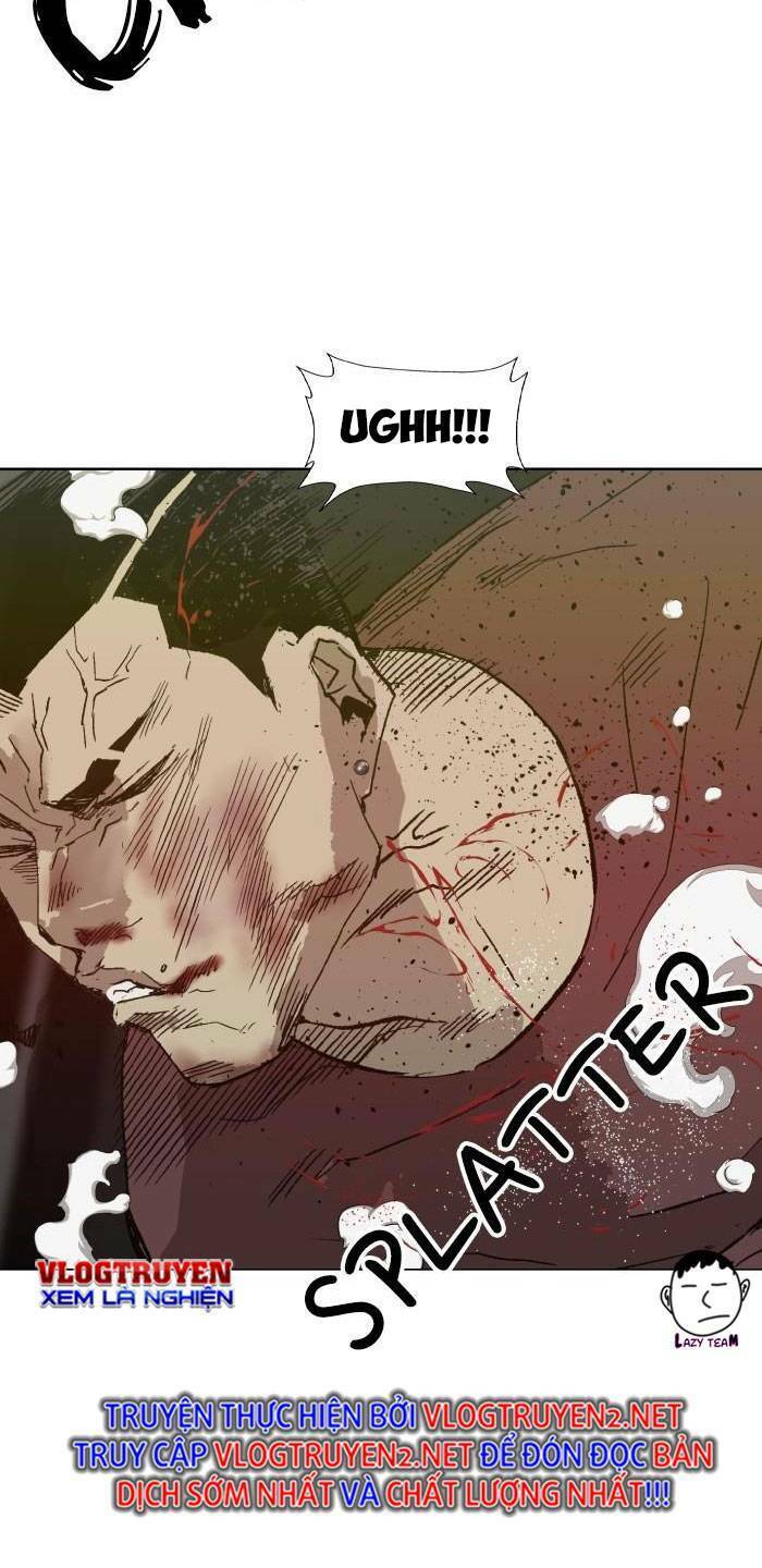 Anh Hùng Yếu Chapter 210 - 47