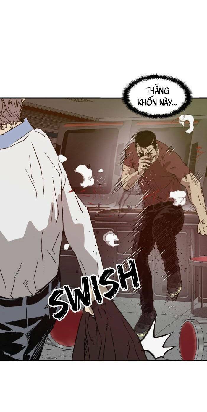 Anh Hùng Yếu Chapter 210 - 48