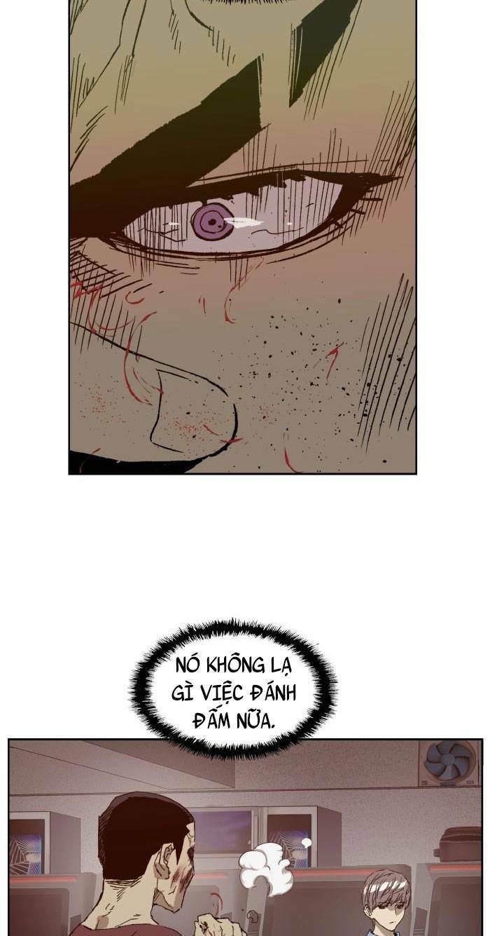 Anh Hùng Yếu Chapter 210 - 50