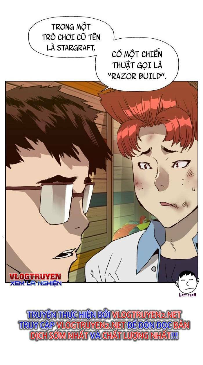 Anh Hùng Yếu Chapter 210 - 6