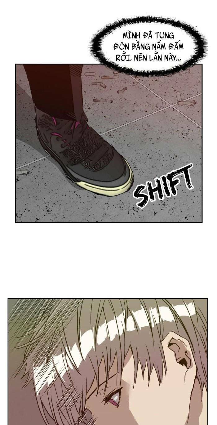 Anh Hùng Yếu Chapter 210 - 53