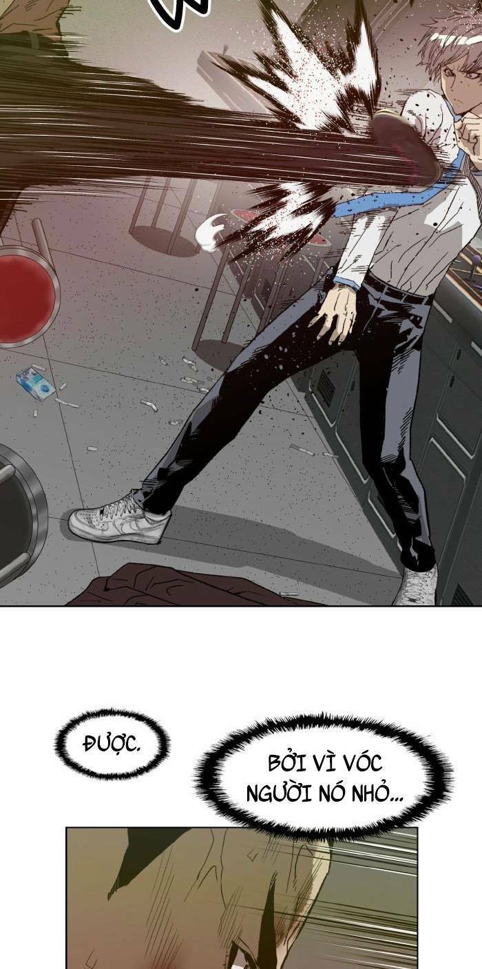 Anh Hùng Yếu Chapter 210 - 55