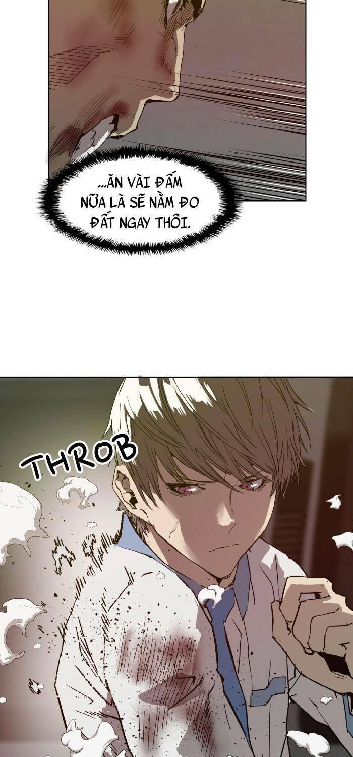 Anh Hùng Yếu Chapter 210 - 56