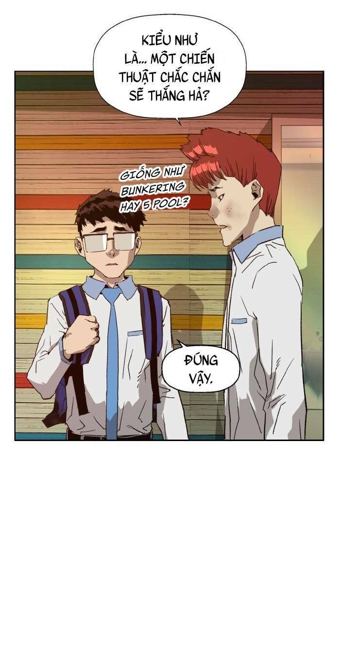 Anh Hùng Yếu Chapter 210 - 7