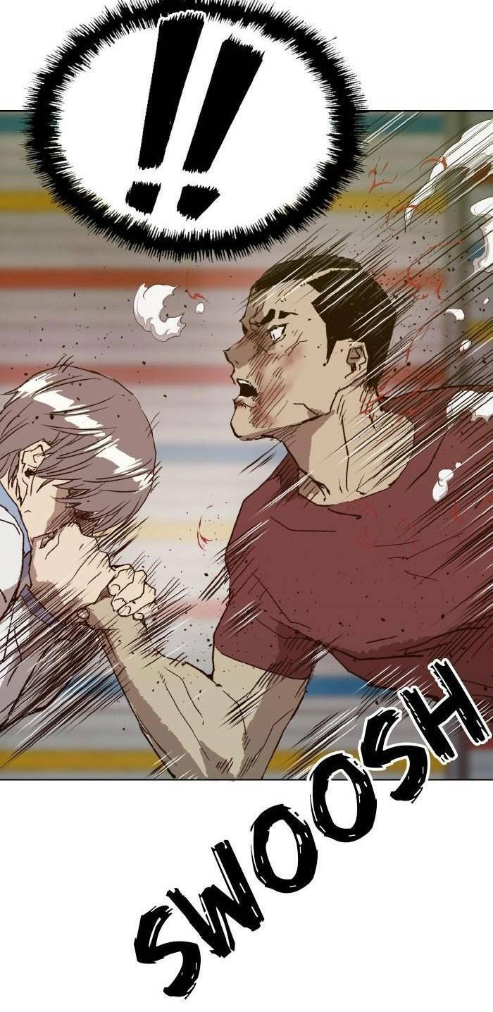 Anh Hùng Yếu Chapter 210 - 65