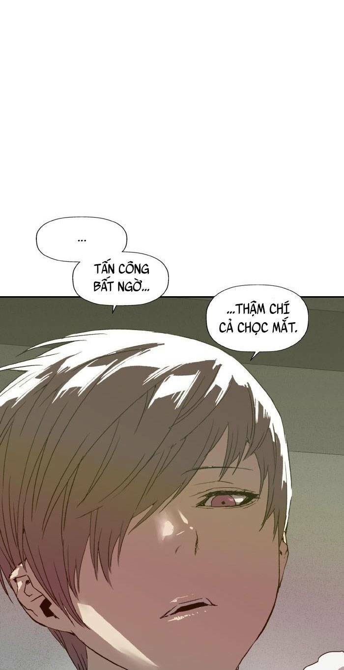 Anh Hùng Yếu Chapter 210 - 69